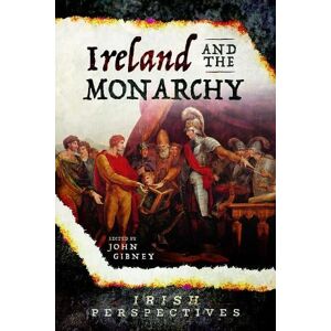 John Gibney Ireland and the Monarch. John Gibney Ireland and the Monarch.