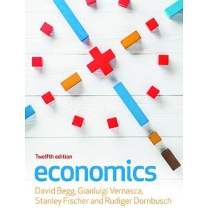 David Begg Economics, 12e David Begg Economics, 12e