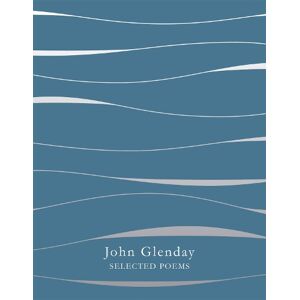 John Glenday Selected Poems John Glenday Selected Poems
