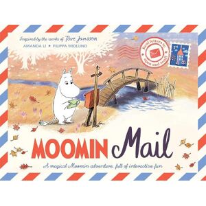 Amanda Li Moomin Mail Amanda Li Moomin Mail