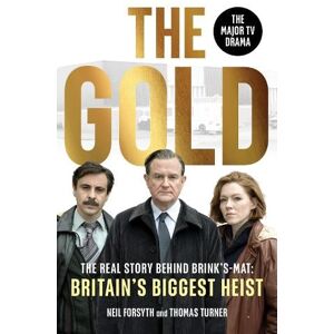 Neil Forsyth The Gold Neil Forsyth The Gold