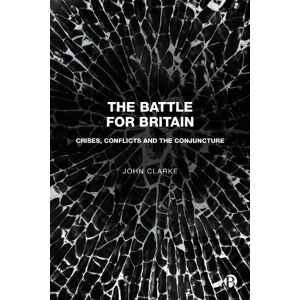 John Clarke The Battle for Britain John Clarke The Battle for Britain