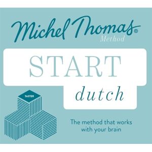 Cobie Adkins-De Jong Start Dutch New Edition (Learn Dutch with the Michel Thomas Method) Cobie Adkins-De Jong Start Dutch New Edition (Learn Dutch with the Michel Thomas Method)