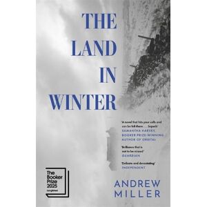 Andrew Miller The Land in Winter Andrew Miller The Land in Winter