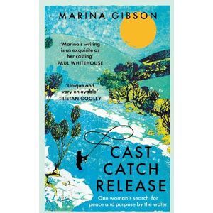 Marina Gibson Cast Catch Release Marina Gibson Cast Catch Release