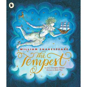 Georghia Ellinas The Tempest Georghia Ellinas The Tempest