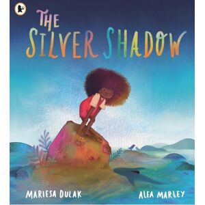 Mariesa Dulak The Silver Shadow Mariesa Dulak The Silver Shadow