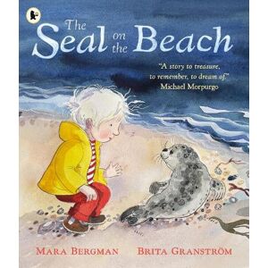 Mara Bergman The Seal on the Beach Mara Bergman The Seal on the Beach