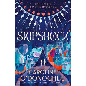 Caroline O’Donoghue Skipshock Caroline O’Donoghue Skipshock