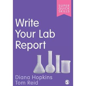 Diana Hopkins Write Your Lab Report Diana Hopkins Write Your Lab Report