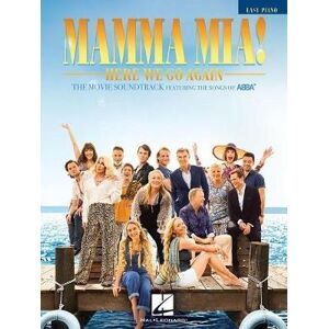 ABBA Mamma Mia! - Here We Go Again ABBA Mamma Mia! - Here We Go Again