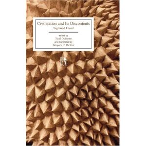 Sigmund Freud Civilization and Its Discontents Sigmund Freud Civilization and Its Discontents