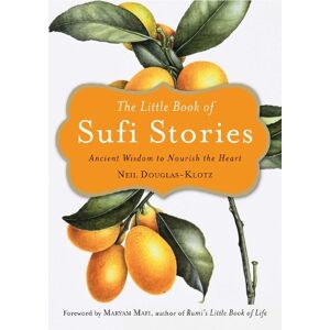 Neil Douglas-Klotz The Little Book of Sufi Stories Neil Douglas-Klotz The Little Book of Sufi Stories