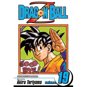 Akira Toriyama Dragon Ball Z, Vol. 19 Akira Toriyama Dragon Ball Z, Vol. 19