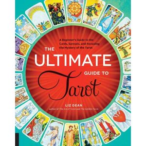 Liz Dean The Ultimate Guide to Tarot Volume 1 Liz Dean The Ultimate Guide to Tarot Volume 1