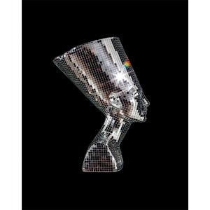 Awol Erizku: Mystic Parallax Awol Erizku: Mystic Parallax