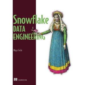 Maja Ferle Snowflake Data Engineering Maja Ferle Snowflake Data Engineering