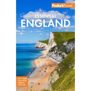 Fodor's Travel Guides Fodor's Essential England Fodor's Travel Guides Fodor's Essential England