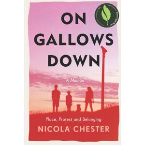 Nicola Chester On Gallows Down Nicola Chester On Gallows Down