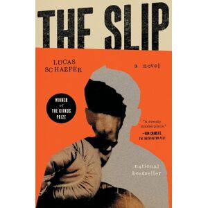 Lucas Schaefer The Slip Lucas Schaefer The Slip