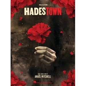 Anais Mitchell Hadestown Anais Mitchell Hadestown