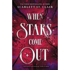 Scarlett St. Clair When Stars Come Out Scarlett St. Clair When Stars Come Out
