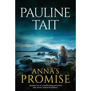 Pauline Tait Anna's Promise Pauline Tait Anna's Promise