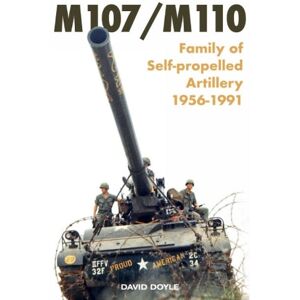 David Doyle M107/M110 David Doyle M107/M110
