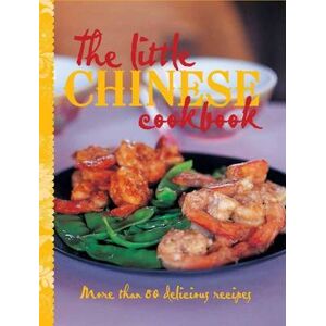 Murdoch Books Test Kitchen The Little Chinese Cookbook Murdoch Books Test Kitchen The Little Chinese Cookbook