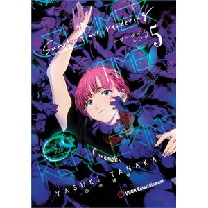 Yasuki Tanaka Summertime Rendering Volume 5 (Paperback) Volume 5 Yasuki Tanaka Summertime Rendering Volume 5 (Paperback) Volume 5