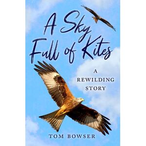 Tom Bowser A Sky Full of Kites Tom Bowser A Sky Full of Kites