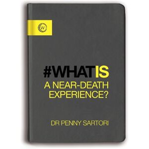 Dr. Penny Sartori What Is a Near-Death Experience? Dr. Penny Sartori What Is a Near-Death Experience?