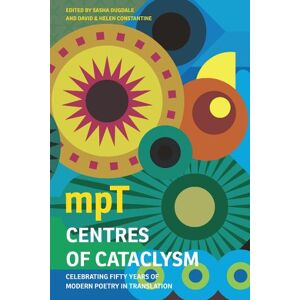 Sasha Dugdale Centres of Cataclysm Sasha Dugdale Centres of Cataclysm