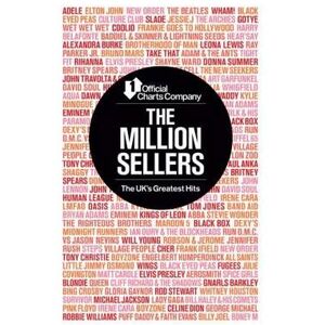 Omnibus Press The Million Sellers Omnibus Press The Million Sellers