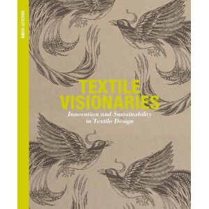 Bradley Quinn Textile Visionaries Bradley Quinn Textile Visionaries