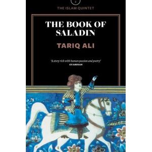 Tariq Ali The Book of Saladin Tariq Ali The Book of Saladin