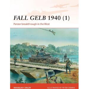 Douglas C. Dildy Fall Gelb 1940 (1) Douglas C. Dildy Fall Gelb 1940 (1)