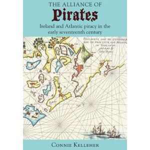 Connie Kelleher The Alliance of Pirates Connie Kelleher The Alliance of Pirates