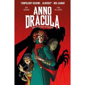 Kim Newman Anno Dracula - 1895: Seven Days in Mayhem Kim Newman Anno Dracula - 1895: Seven Days in Mayhem