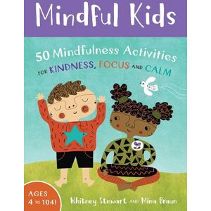 Whitney Stewart Mindful Kids Whitney Stewart Mindful Kids