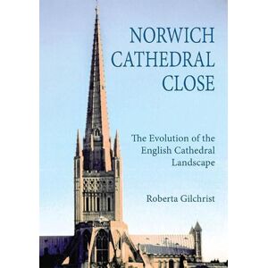 Roberta Gilchrist Norwich Cathedral Close Roberta Gilchrist Norwich Cathedral Close