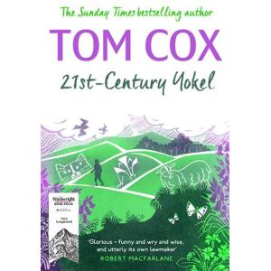 Tom Cox 21st-Century Yokel Tom Cox 21st-Century Yokel