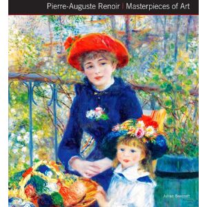 Dr Julian Beecroft Pierre-Auguste Renoir Masterpieces of Art Dr Julian Beecroft Pierre-Auguste Renoir Masterpieces of Art