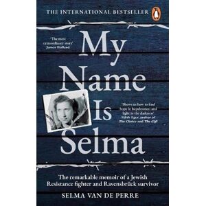 Selma van de Perre My Name Is Selma Selma van de Perre My Name Is Selma