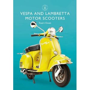 Stuart Owen Vespa and Lambretta Motor Scooters Stuart Owen Vespa and Lambretta Motor Scooters