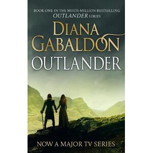 Diana Gabaldon Outlander Diana Gabaldon Outlander
