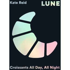 Kate Reid Lune (Special Edition) Kate Reid Lune (Special Edition)