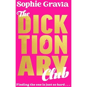 Sophie Gravia The Dicktionary Club Sophie Gravia The Dicktionary Club