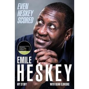 Emile Heskey Even Heskey Scored Emile Heskey Even Heskey Scored