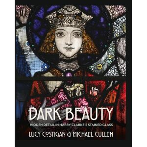 Lucy Costigan Dark Beauty Lucy Costigan Dark Beauty
